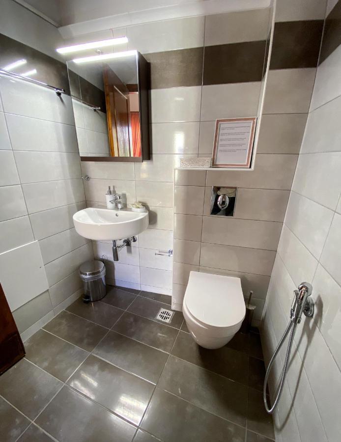חאניה Casa Dasyra מראה חיצוני תמונה