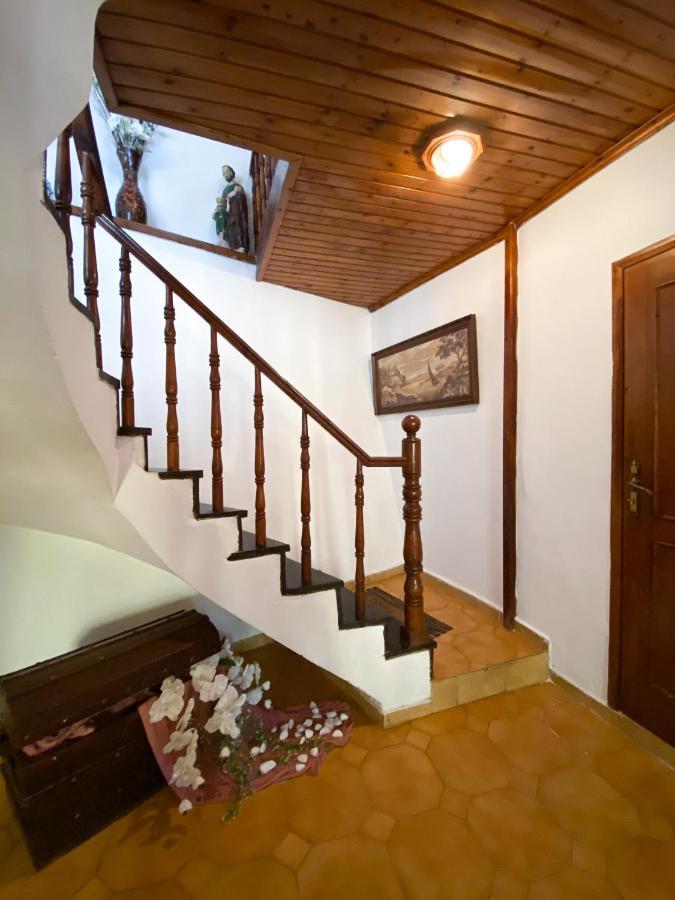 חאניה Casa Dasyra מראה חיצוני תמונה