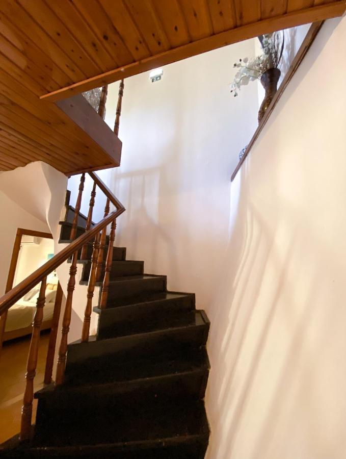 חאניה Casa Dasyra מראה חיצוני תמונה
