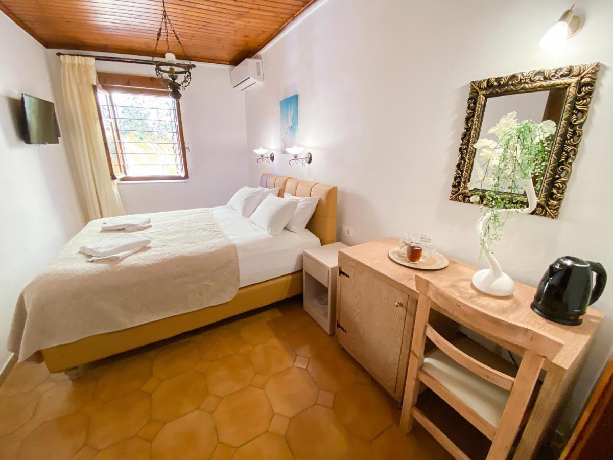 חאניה Casa Dasyra מראה חיצוני תמונה