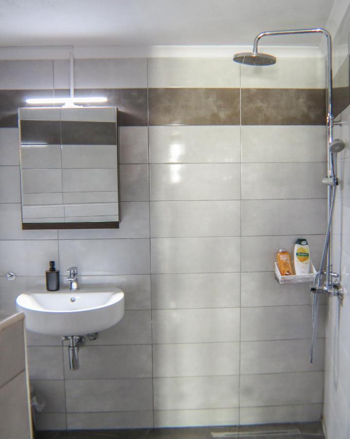 חאניה Casa Dasyra מראה חיצוני תמונה